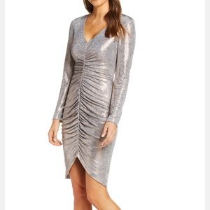 Vince Camuto cocktail dress